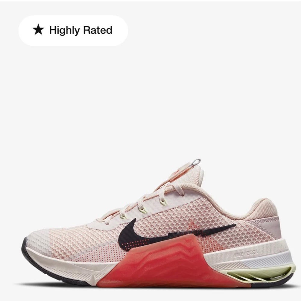 Nike metcon 7